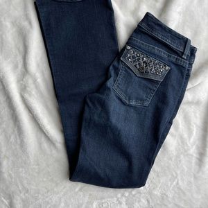 White House Black Market Jeans